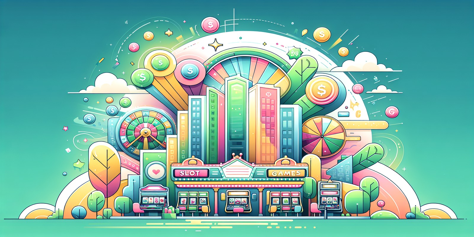 AR Slots Revolution: Embrace the Future of Gaming in Pakistan 2025 - Slot Strategy Guide for pakistani | PK365