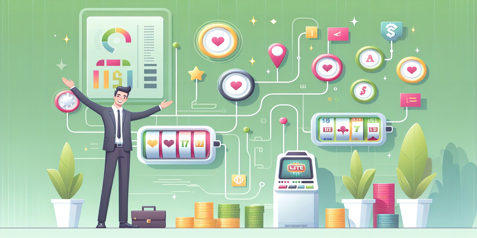 Elevate Your Spin: Top Slot Strategies for 2025 Success - Slot Strategy Guide for international | PK365