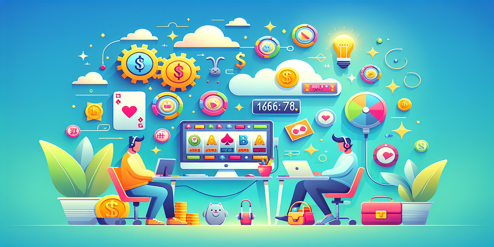 Explore HTML5 Slots: The Future of Online Gaming in Pakistan 2025 - Slot Strategy Guide for pakistani | PK365