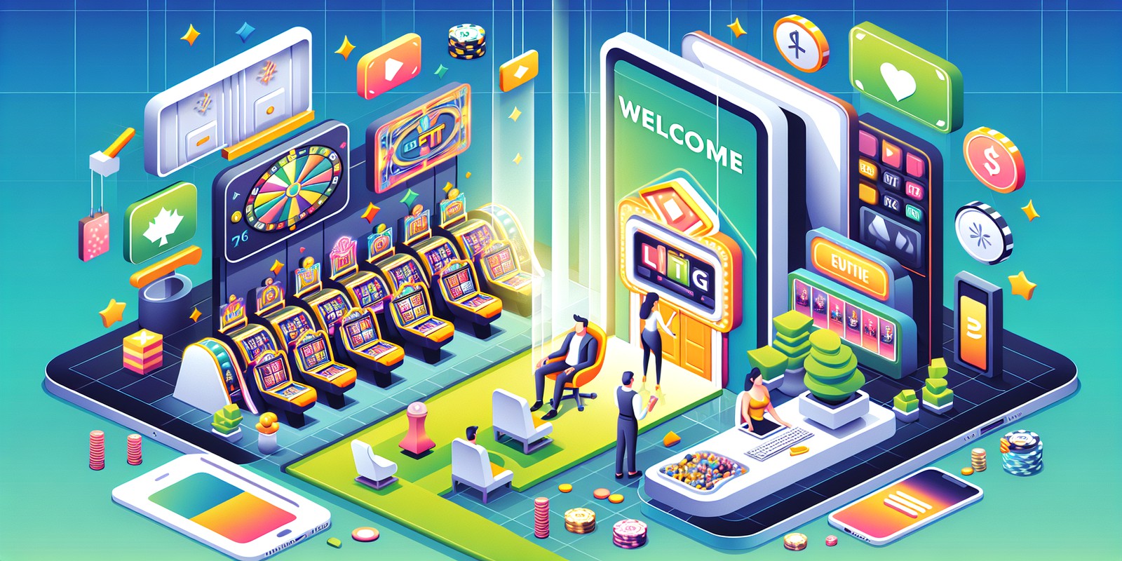 Explore Wide Area Progressive Slots: Jackpot Strategies for 2025 - Slot Strategy Guide for pakistani | PK365