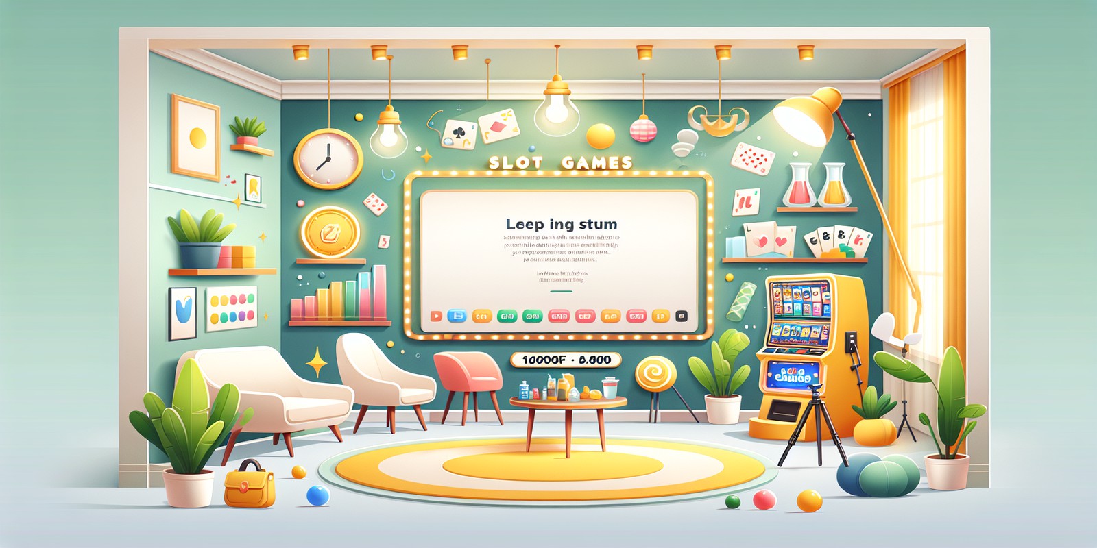 Mastering Slot Strategies Guide Cover - Learn How to Win in 2026