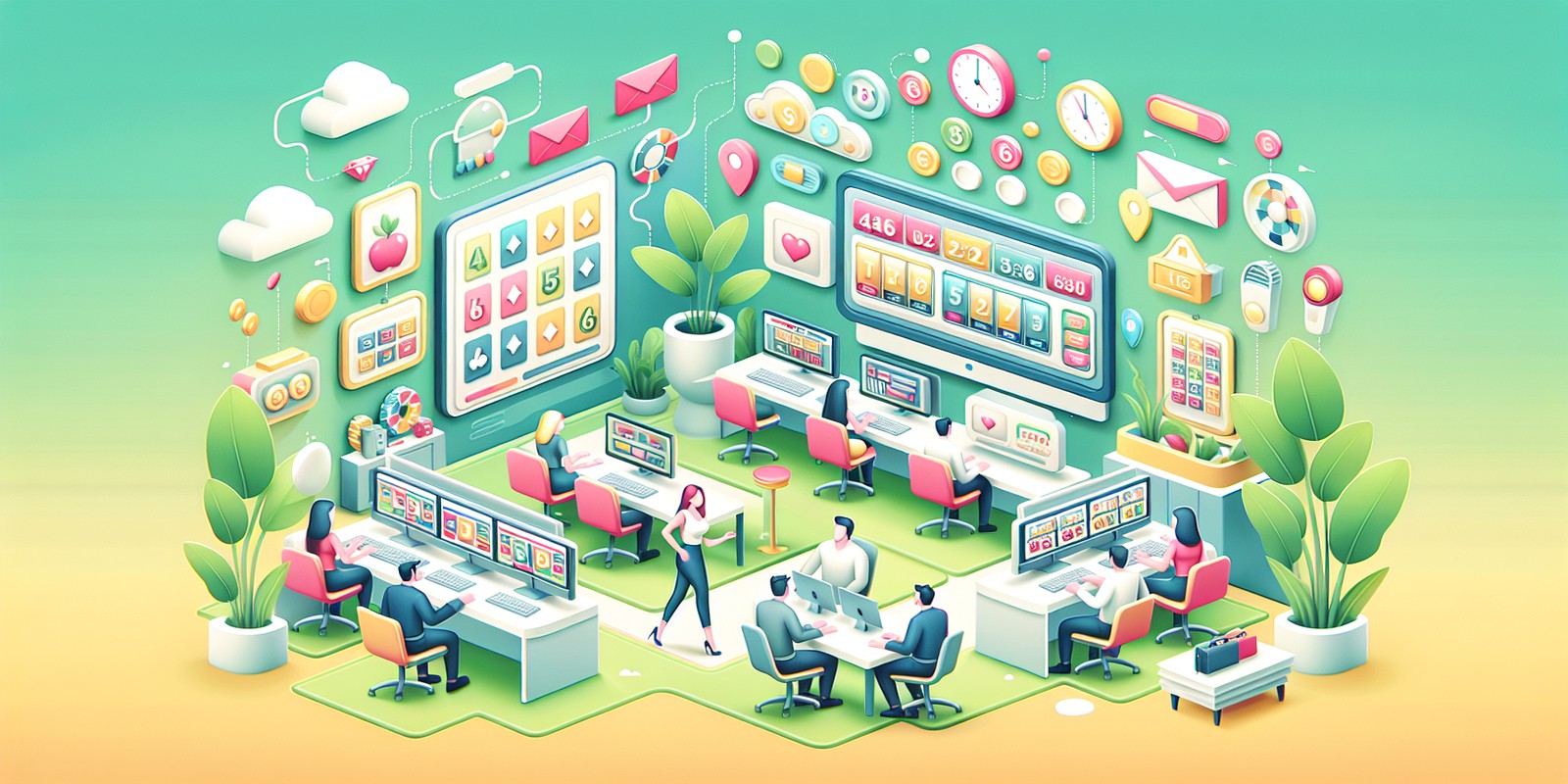 Maximize Your Wins: Slot Game Strategies for 2025 - A guide by PK365 for Pakistani players.