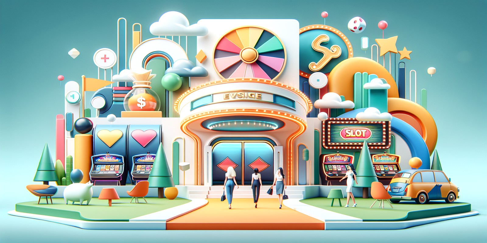 Sunny Adventures Await: Unpack 'Sunny & The Suitcase' Slot Game 2025 - PK365 Guide for Players in Pakistan