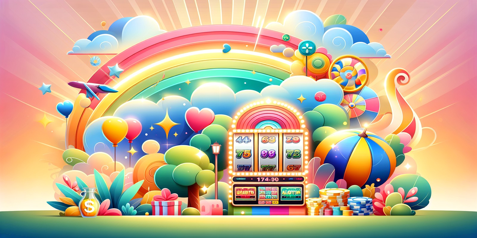 The Ultimate Guide to Crotorrents Games in International Slots 2025 - Slot Strategy Guide for global | PK365