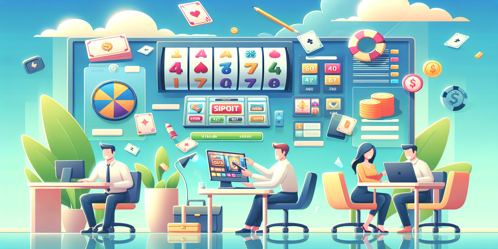 Unlock Big Wins: Stacked Wilds Strategy for 2025 Slot Players in Pakistan - Slot Strategy Guide for pakistani | PK365