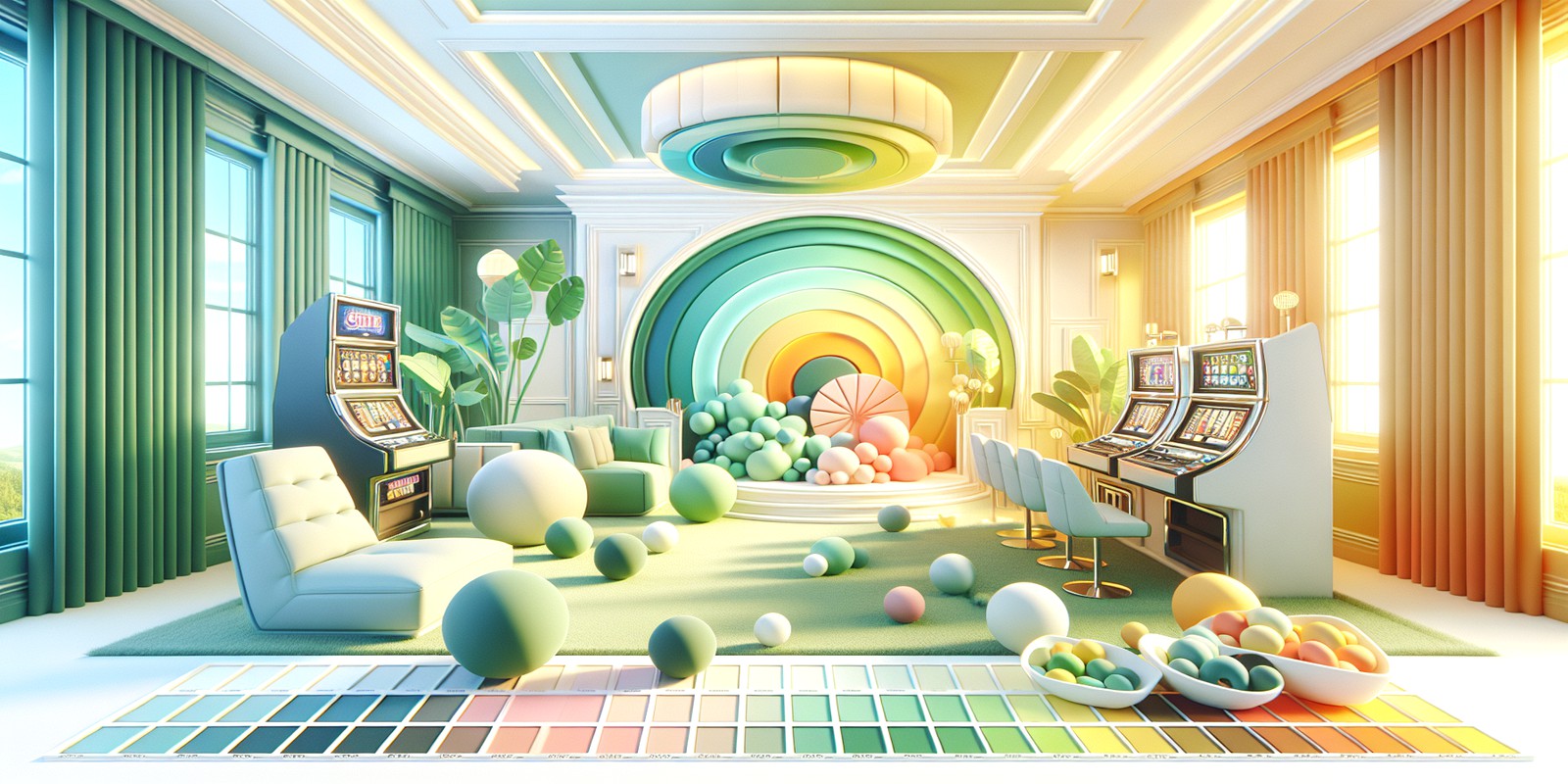 Unlock Big Wins: Your Guide to Slot Game Strategies - An Essential Resource from PK365 for Pakistani Players