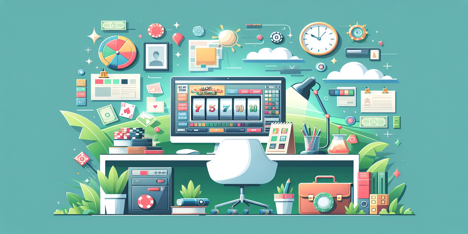 Guide to finding the best free slot games in 2026 for Pakistan players on PK365