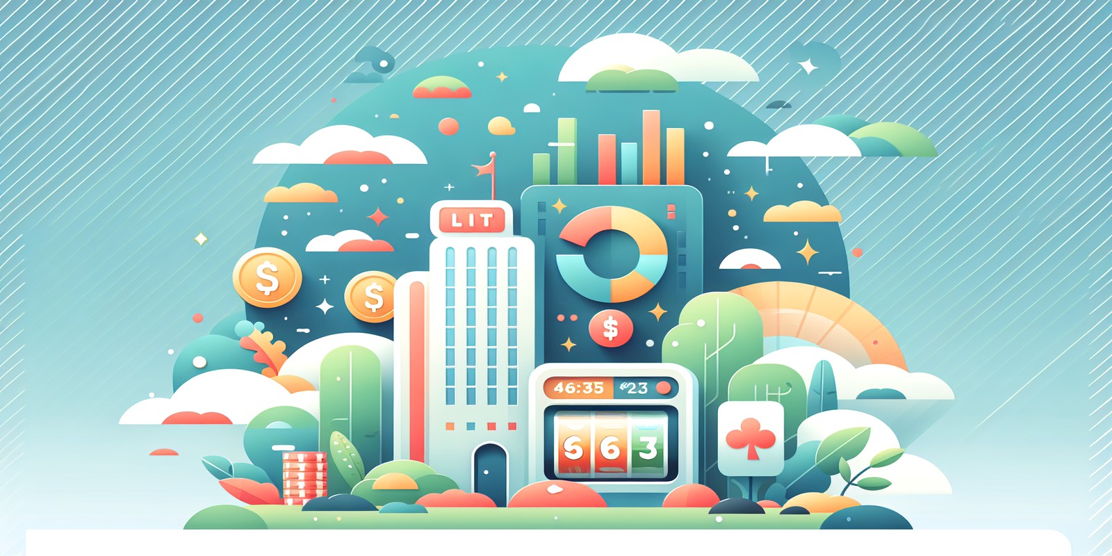 Unlock the Secrets of Winning with 1+6 Slot Game Strategy for Pakistan Players at PK365