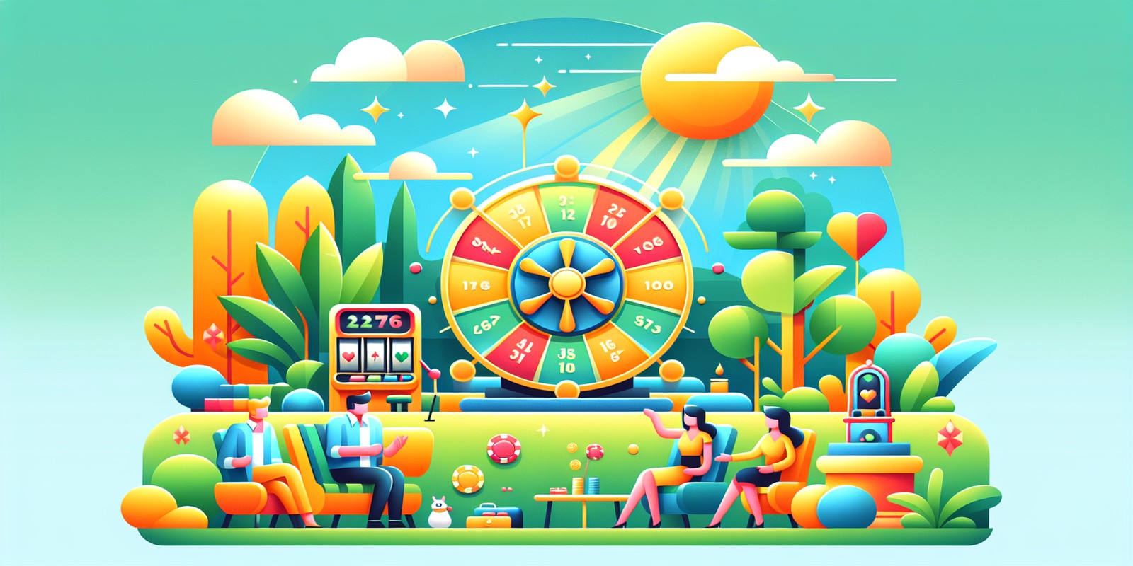 Unlock Your Wealth: Tips for Winning Big in Slot Games 2025 - Slot Strategy Guide for pakistani | PK365