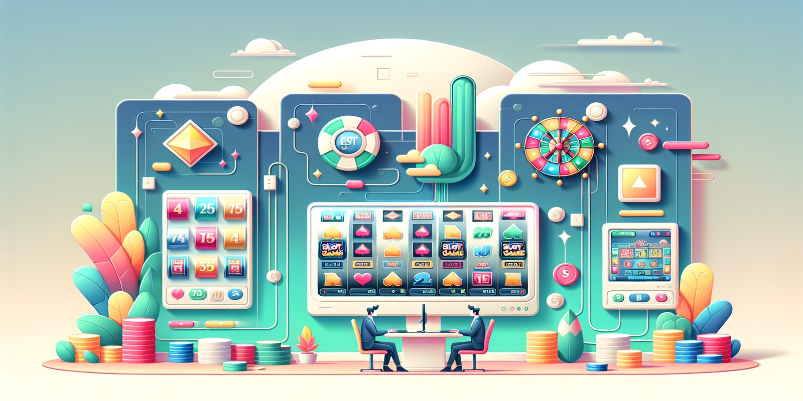 Unlocking 1+6 Slot Prices in Pakistan: Your Ultimate Guide 2025 - Slot Strategy Guide for international | PK365