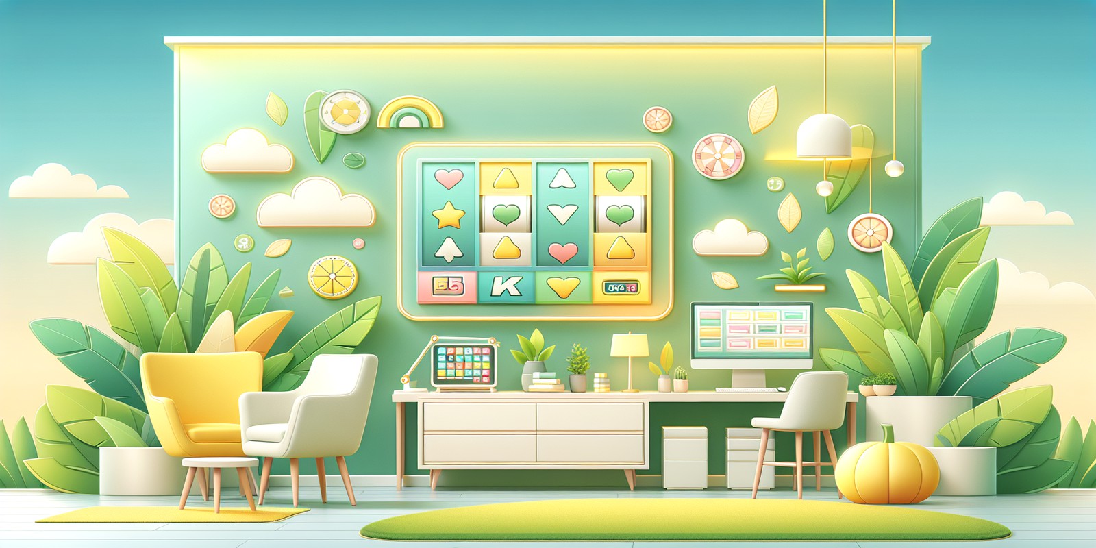 Unlocking Free Slot Game Fun: A Guide for Global Players in 2025 - Slot Strategy Guide for international | PK365