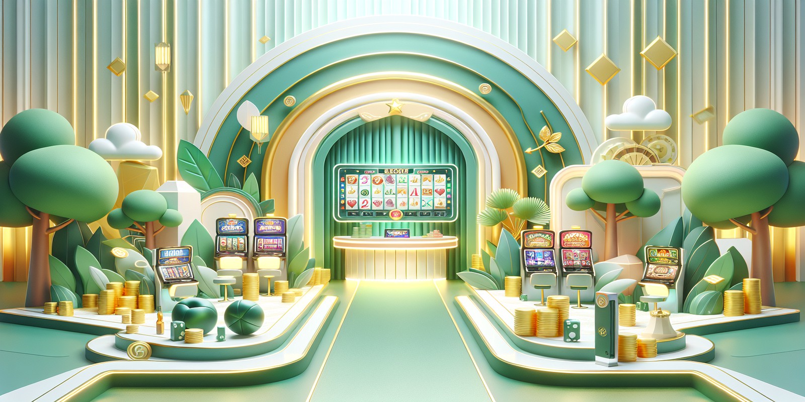 Unlocking the Secrets of Jcat Kemu: Slot Strategies for 2025 - your guide at PK365.