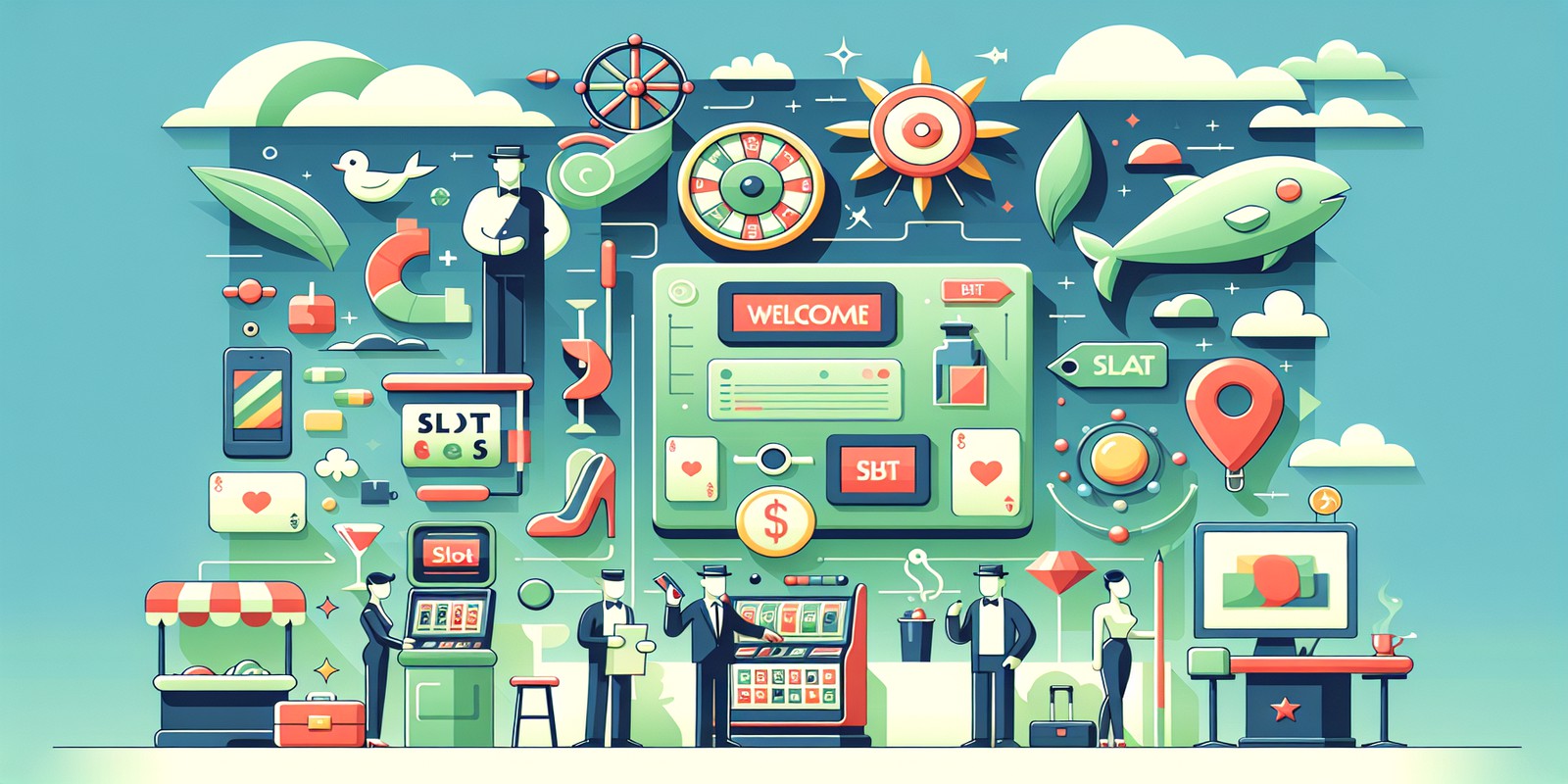 Unlocking the Secrets of Penny Slots for Pakistani Gamers in 2025 - Slot Strategy Guide for pakistani | PK365