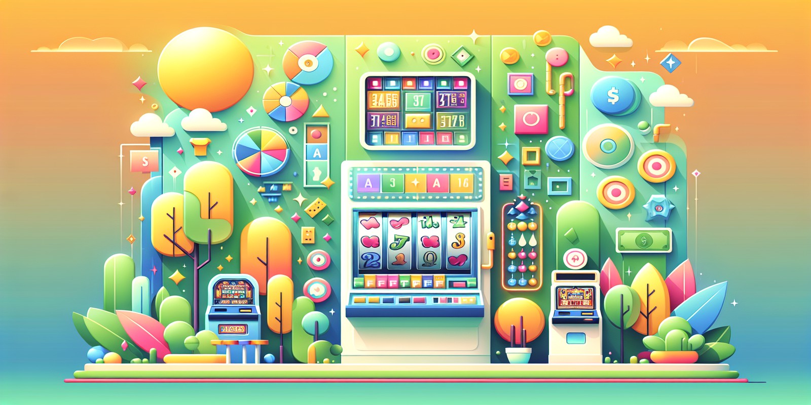 Unlocking Winning Strategies at PK365 for Taken 4 Slots