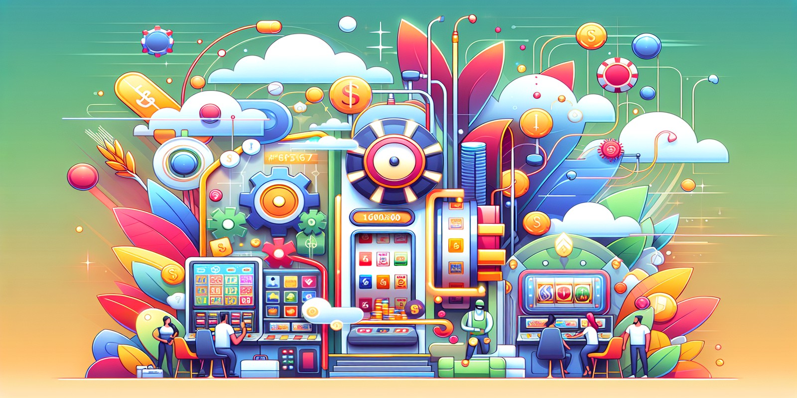 Guide to Sunny Adventures Slots - PK365's Expert Insights