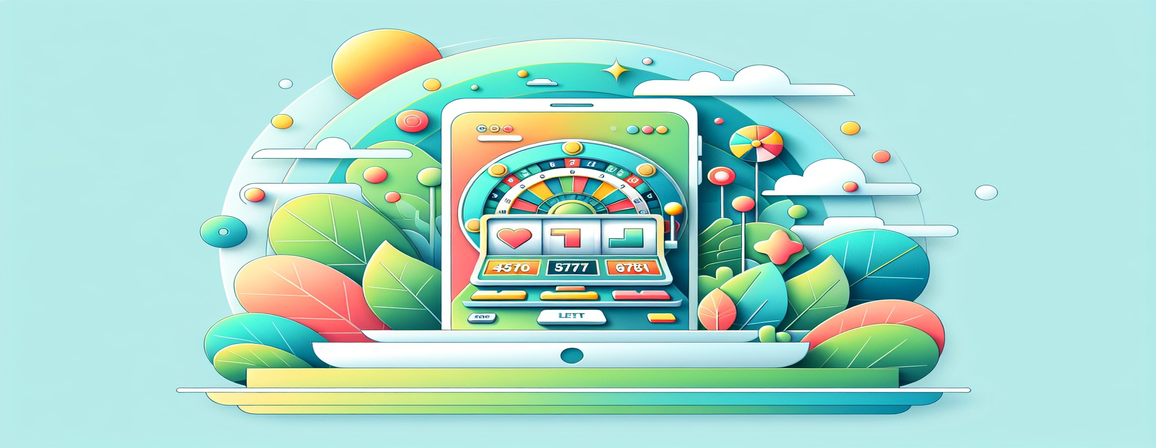 PK365 Blog Image - Expert strategies and insights for winning at online slot games in Pakistan.