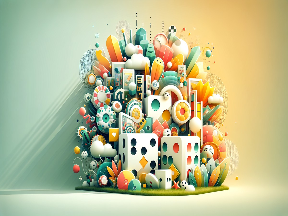 PK365 Dice Games - Roll for Rewards!