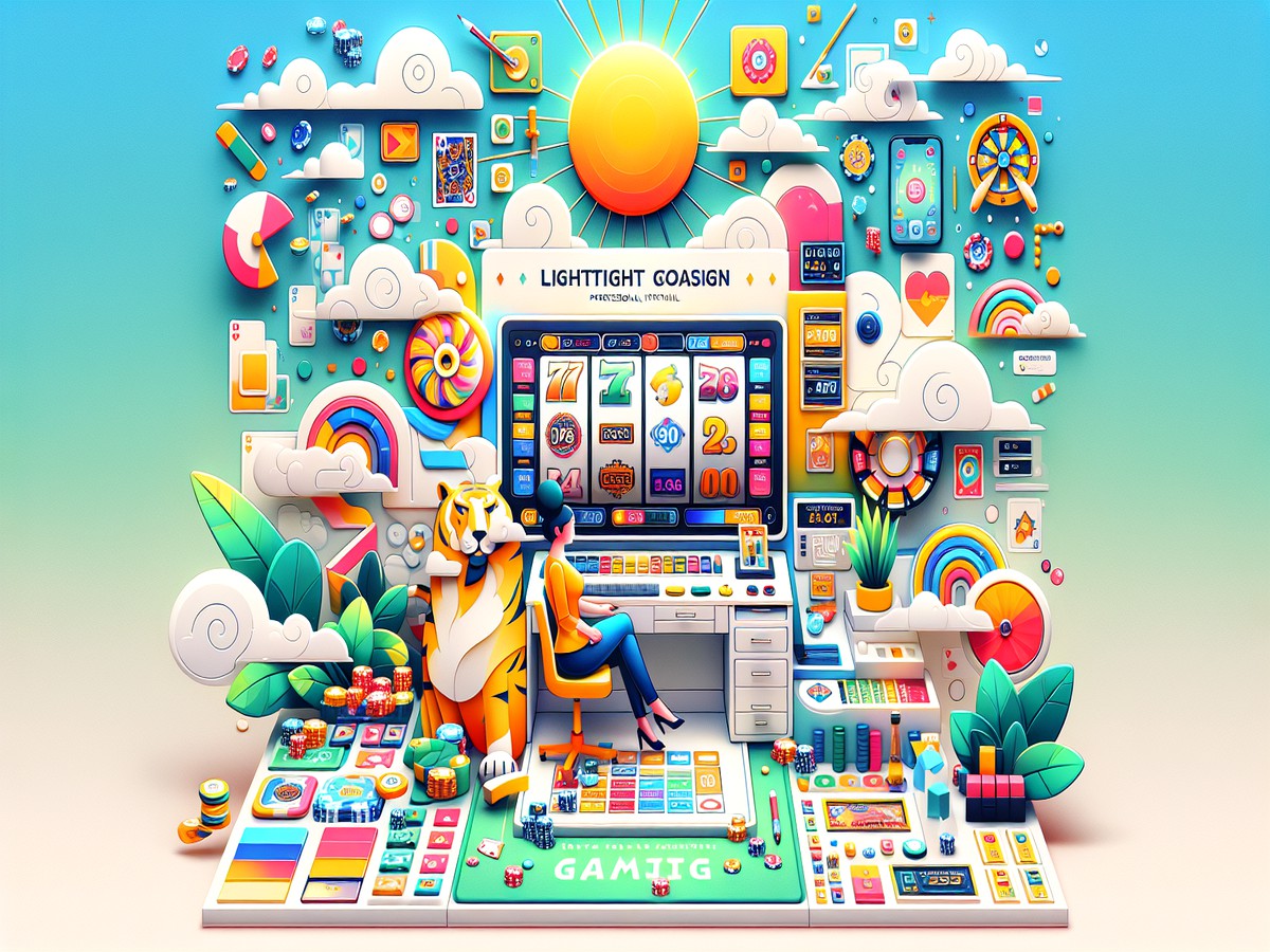 PK365 Fortune Tiger Games - Unleash the Wild!