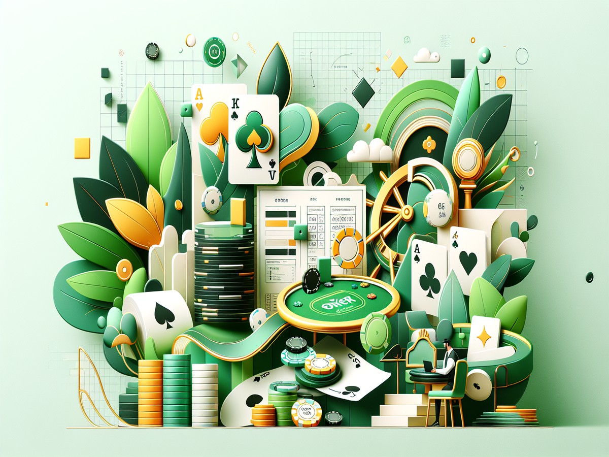 PK365 Poker Games - Play Your Cards Right!