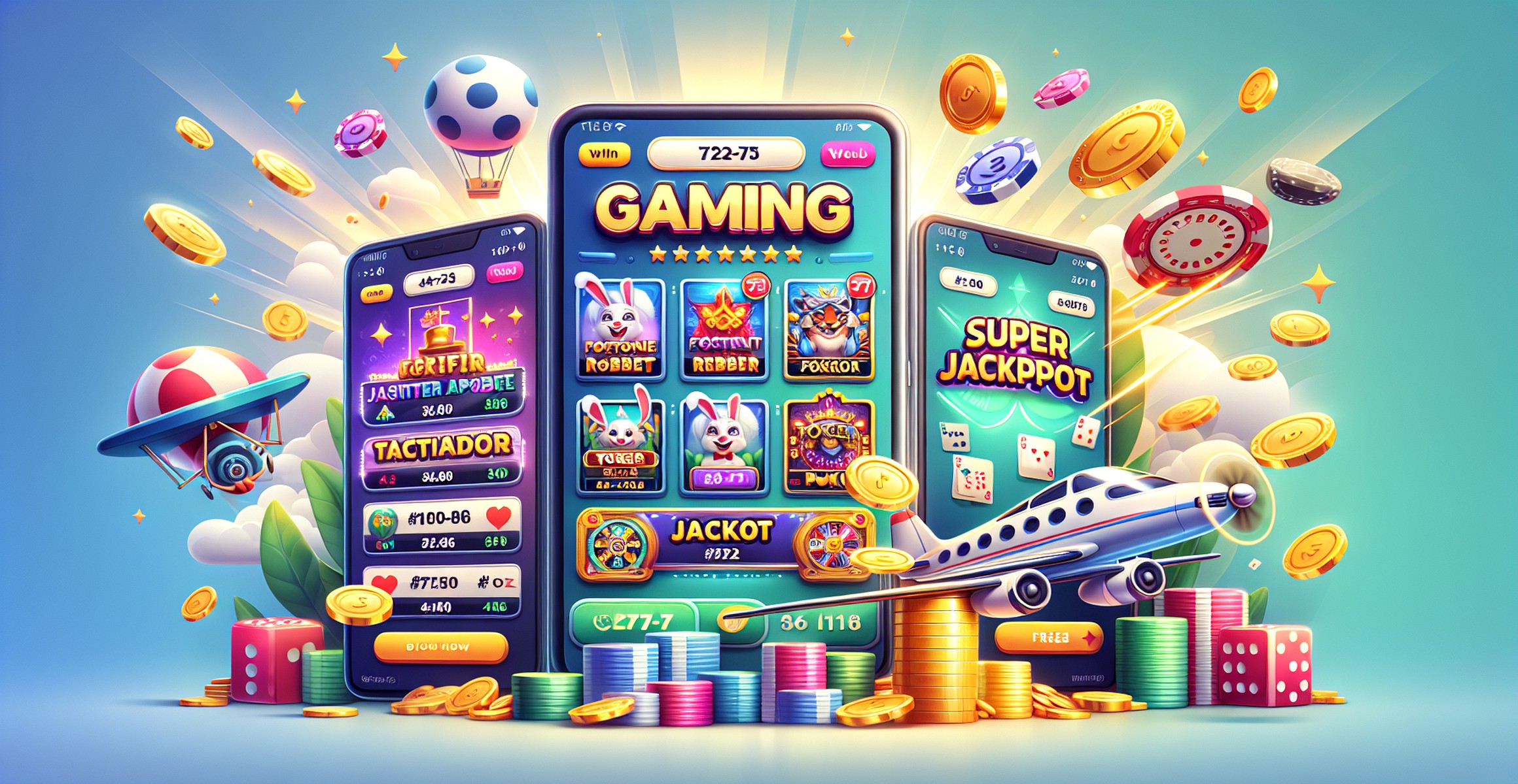 Super Jackpot at PK365 - Chase the Grand Prize!